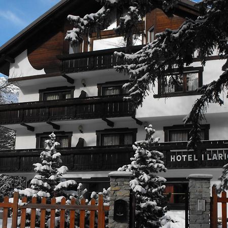 Hotel I Larici Bardonecchia Exterior photo