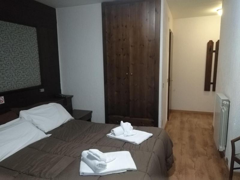 Hotel I Larici Bardonecchia Exterior photo