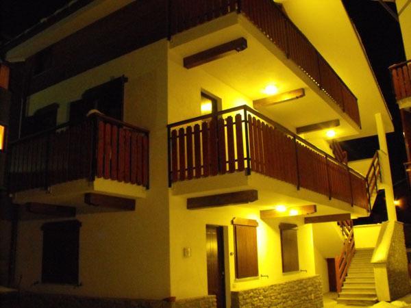 Hotel I Larici Bardonecchia Exterior photo